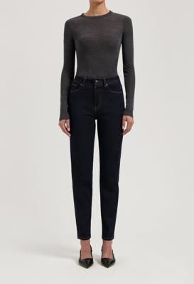 Mams High Tapered - Strong Blue