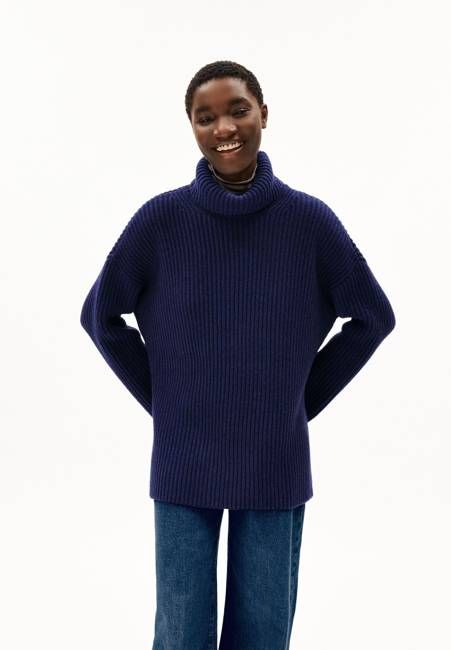 VAESSAA| deep sea blue