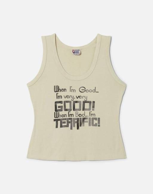 80s Very Good Tee -#1374