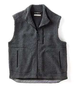 The Woolaroo Vest