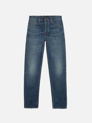 Steady Eddie II Indigo Dew regular fit jeans | Nudie Jeans