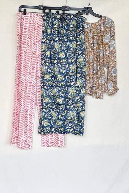 1358 Sample Pack - $113 - Size L