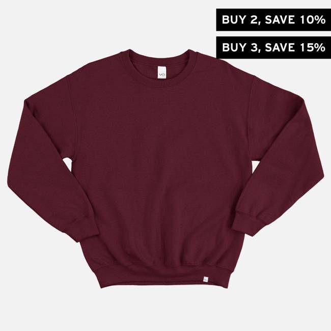 VO Origins Sweatshirt (Unisex)