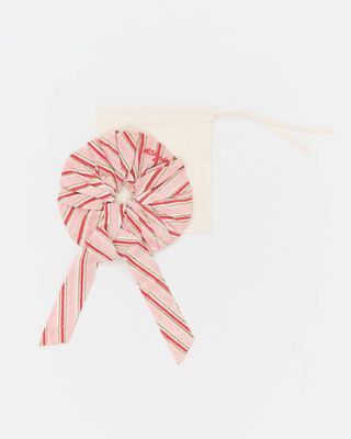 Scrunchie - Harlyn Stripe