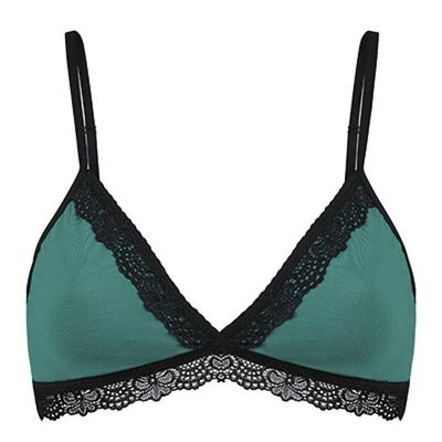 Bio BH, Spitze smaragd - kaufen