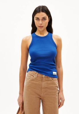 KANITAA TOP | lapisblau