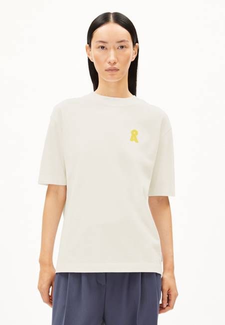 ICONIC Å TARJAA T-SHIRT | undyed
