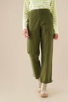 Caundle Active Cargo Trousers