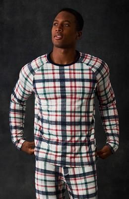 Mens Long Sleeve Shirt