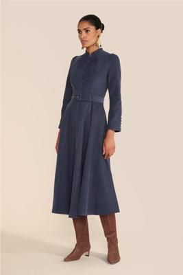 Aybra Chambre Dress