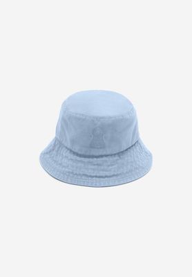 BUCKET HAT | wedgewood washed