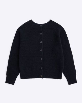 Lowie Alpaca Black Jumpigan