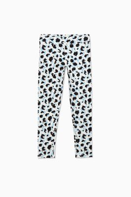 Leopard Leggings - FINAL SALE