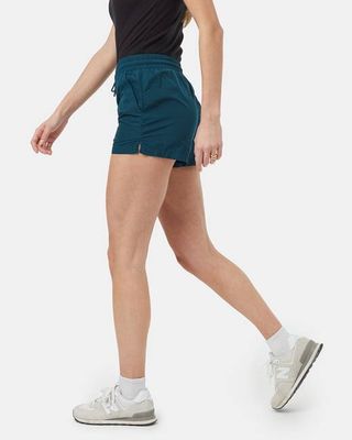 Recycled Nylon Short