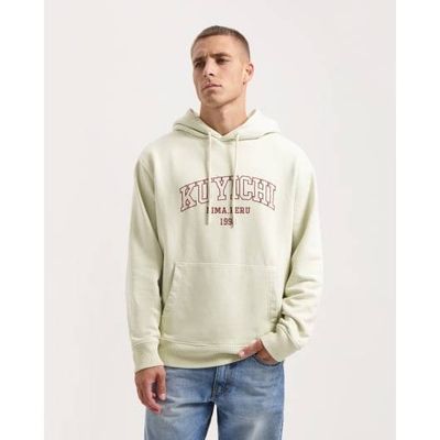 Bjorn Heavyweight Hoodie
