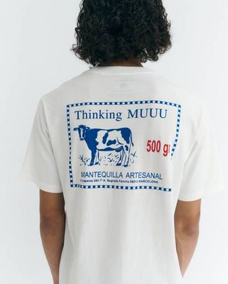 Mantega Zach t-shirt