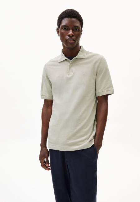 MAARIO POLOSHIRT | seagreen