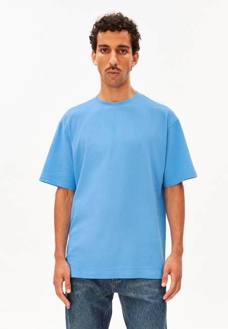 MAARKOS WAFFLE T-SHIRT| skylight