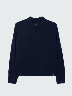 Women's Leven Knit Jumper