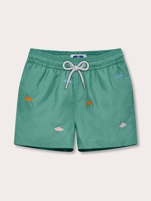Boys Primavera Staniel Swim Shorts