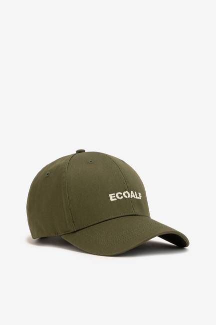 GREEN ECOALF TRUCKER CAP