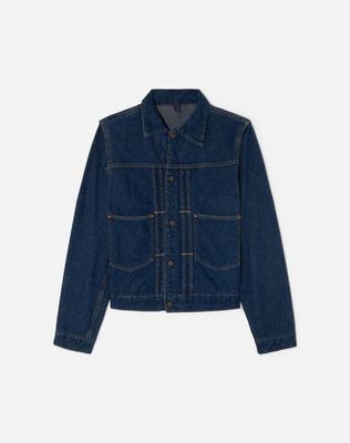 Vintage 50s Type 1 Denim Jacket - #1562