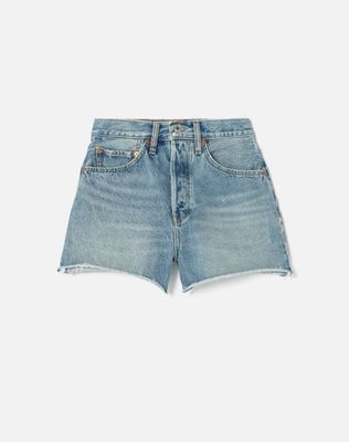 50s Cut Off Short - Medium Raf