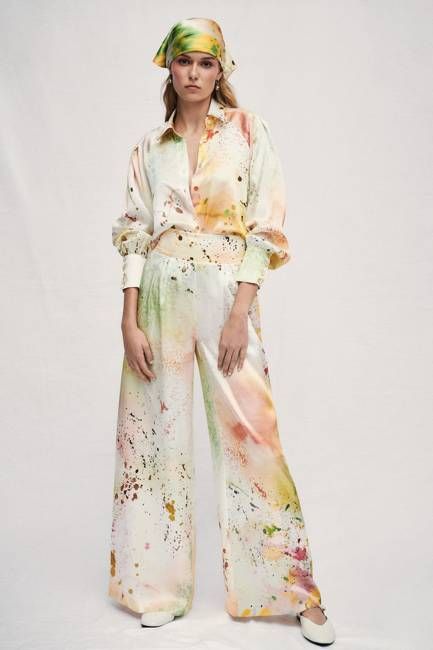 <tc>Ikebana Trousers</tc>