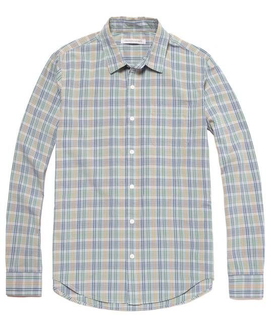 S.E.A. Shirt - Outerworn