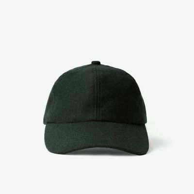 WOOL CAP
