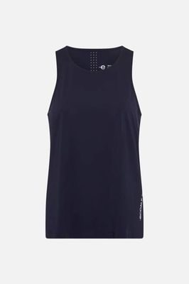 SEUL BLUE TANK TOP