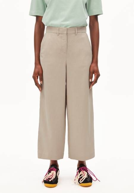 CAARUNUS LINO PANT | sandstone