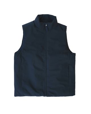 The Recycled Gilet