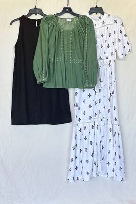 1176 Sample Pack - $135 - Size S