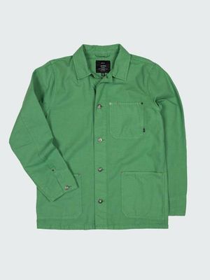 Men's Basset Chore Jacket