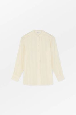 Leanne shirt - Light Cream