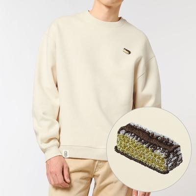 90s Ice Cream Dessert Sweatshirt (Unisex)