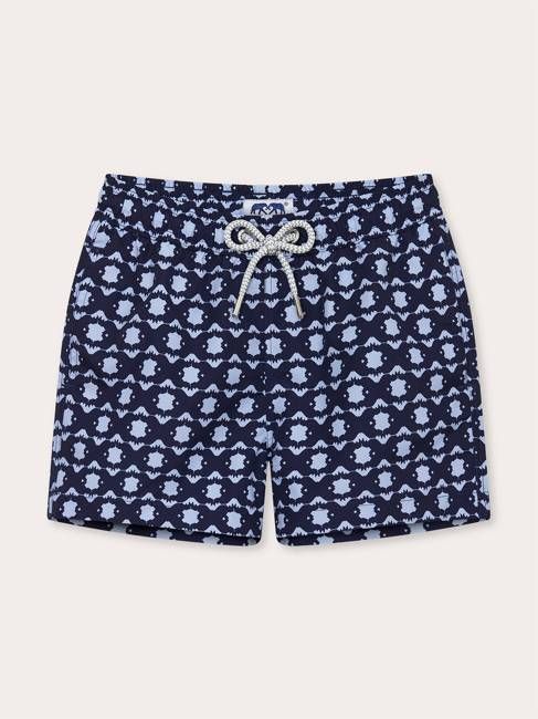 Boys Rhino Rhythm Staniel Swim Shorts