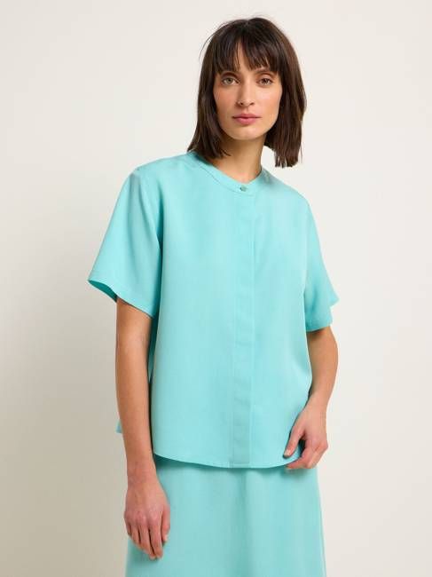 Blouse shirt