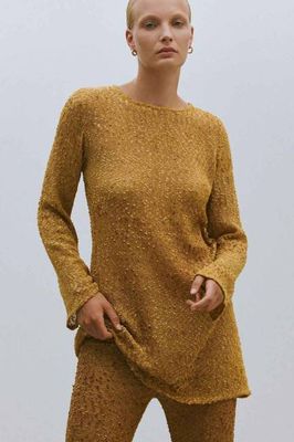 JAGGER MINI DRESS