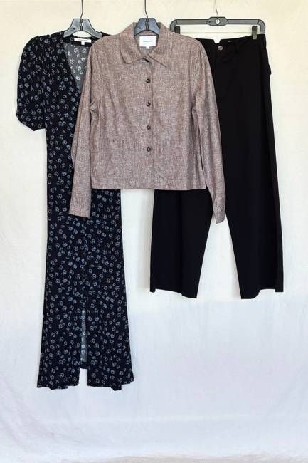 1211 Sample Pack - $218 - Size S