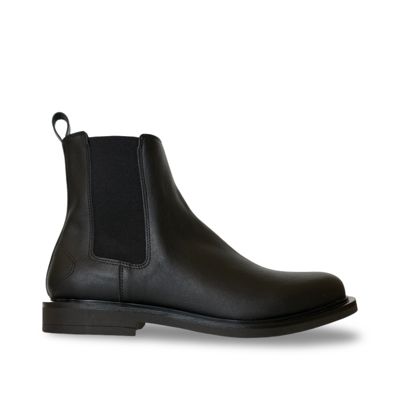 Denis Botas Vegan