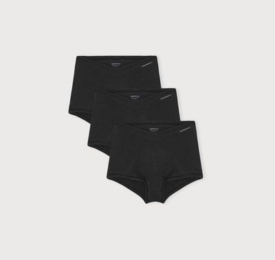 Flex Shorty 3-pack