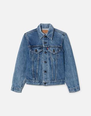 60s Levi's Type 3 Jacket -#18