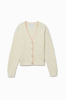 Cloud Cardigan Sweater