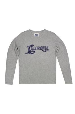 California Encanto Long Sleeve Tee