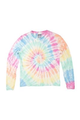 Wave Baja Long Sleeve Tee