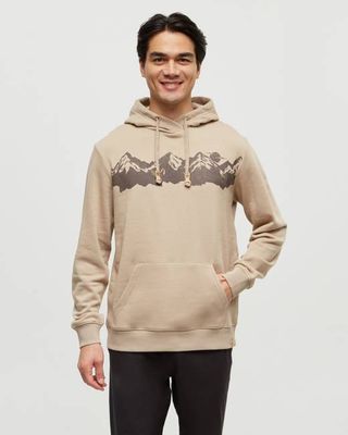 Mountain Range Hoodie