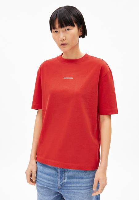 TARJAA WORD ICONIC Å | coral blush