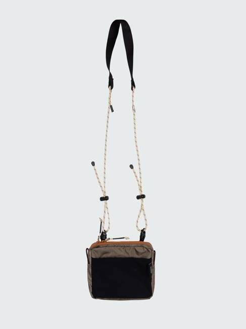 Mako Crossbody Bag